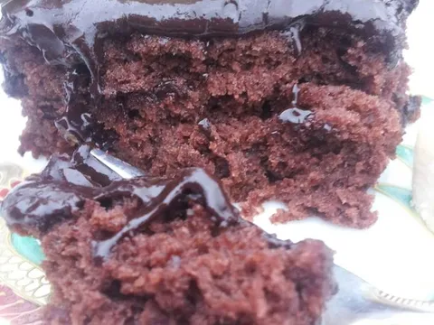 Cokoladni kolac bez jaja