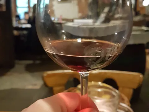 Moslavačko vino