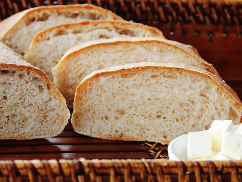 Polubjeli kruh