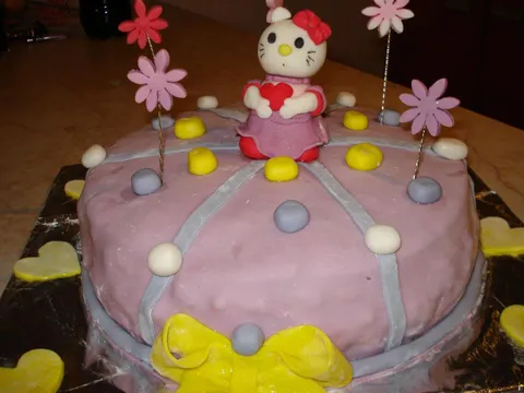Janina torta