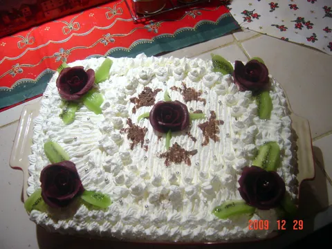 Torta za Pomoravku