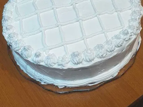 Savršenstvo od torte