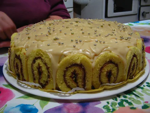 Gabrielova torta