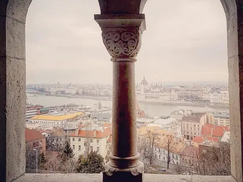 Budimpešta - vodič za bajku na Dunavu