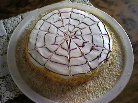 esterhazy torta by superkemija