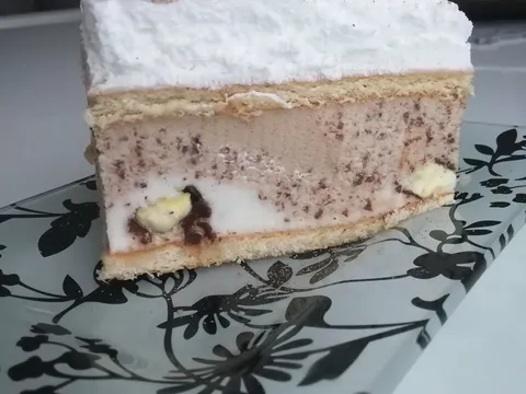 Torta Sombolina (bez pečenja)