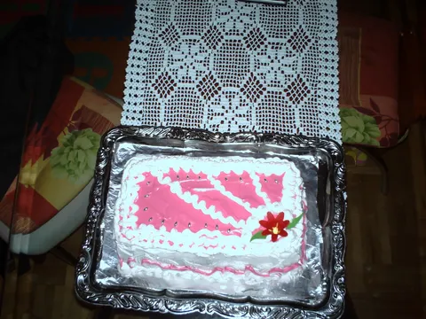 Torta Sofija