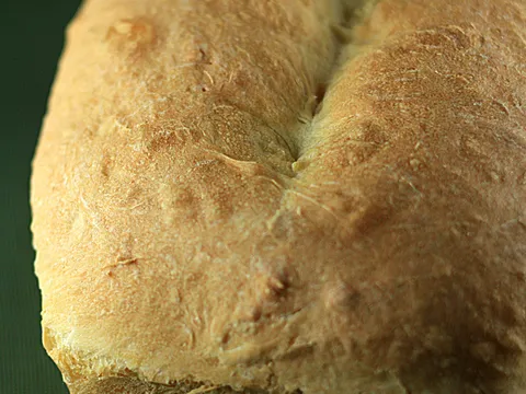 Mlečni hleb