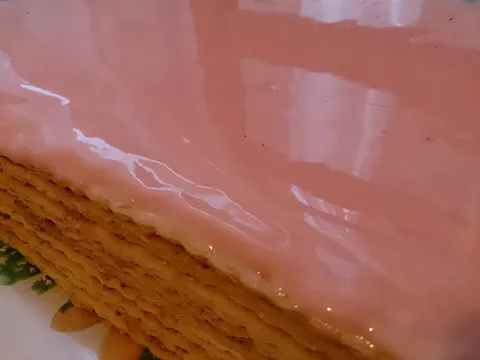 Rozen torta by Jogi-o