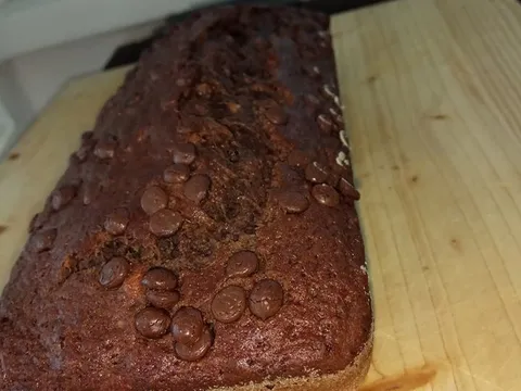 Chocolate bread