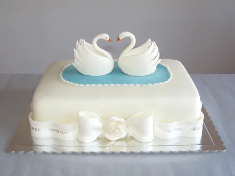 Torta Labudova ljubav