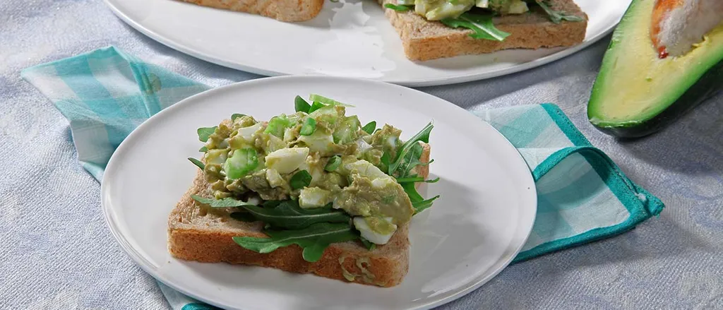 7 razloga  za  avokado na vašem jelovniku