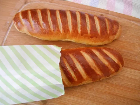 Vienna bread