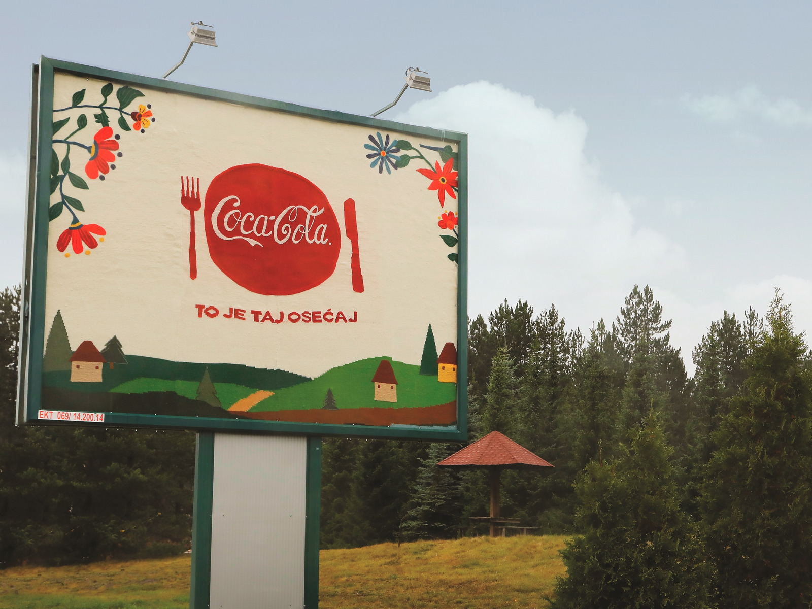 Coca-Cola Predstavila Serijal O Nezaboravnim Ukusima Srbije - Coolinarika