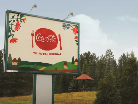 Coca-Cola predstavila serijal o nezaboravnim ukusima Srbije