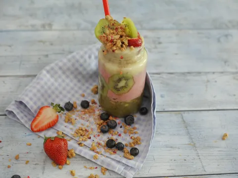 Fit smoothie