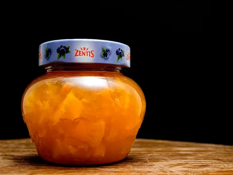Marmelada od Naranče by Performita