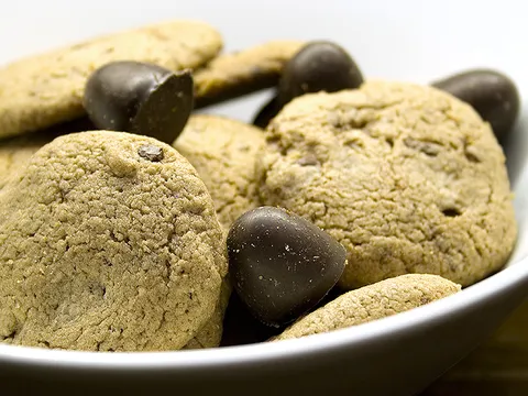Integralni American Cookies