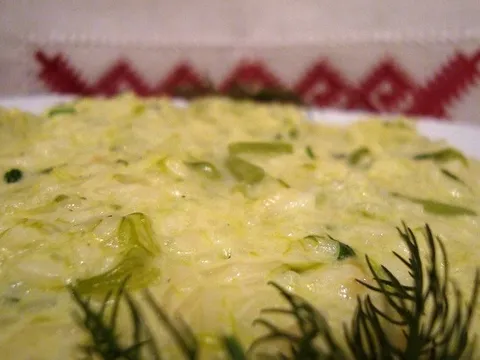 rižot sa šparogama