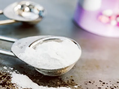 5 načina kako upotrijebiti sodu bikarbonu u kuhanju