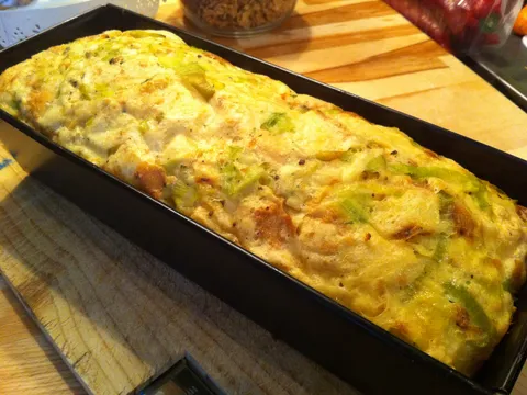 Uskrsnji omlet