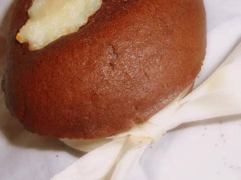 CocoChoco Muffins