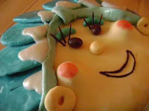 Torta Fifi,koju volimo svi&#8230;.