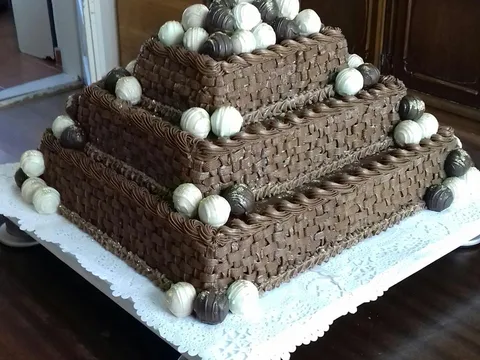 Torta za veridbu