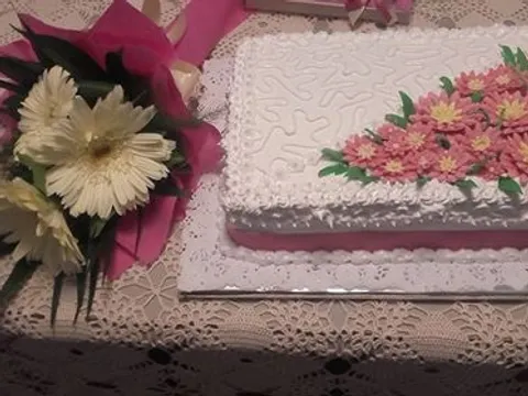 Torta za maturu