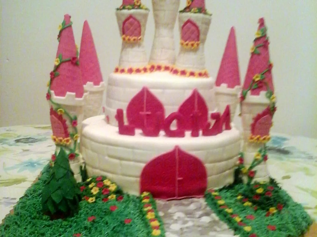 torta dvorac
