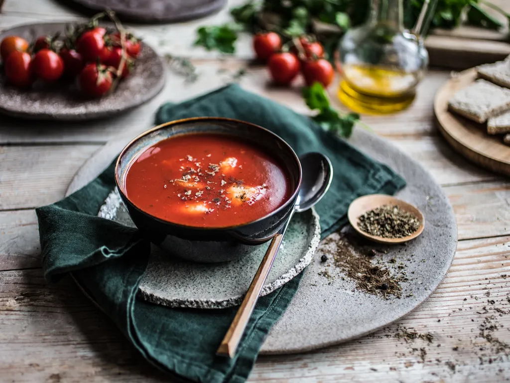 Praktične za pripremu, bogate okusom: Sve što trebate znati o gustim juhama