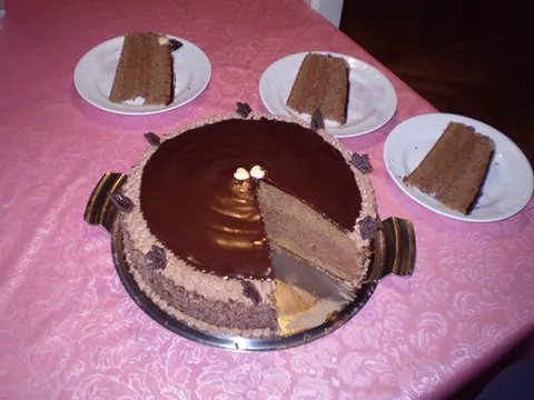 čokoladna torta