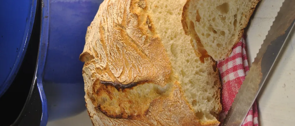 Peciva hleb