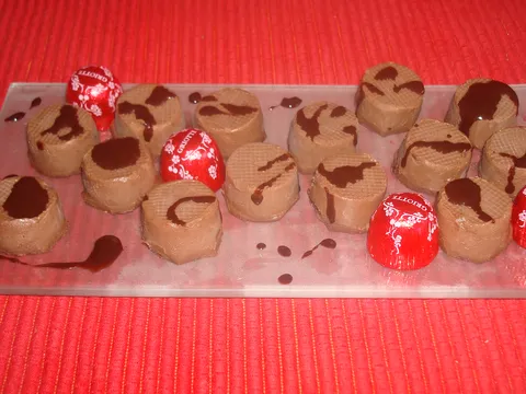 Sweet Chocolate <3 by Marina