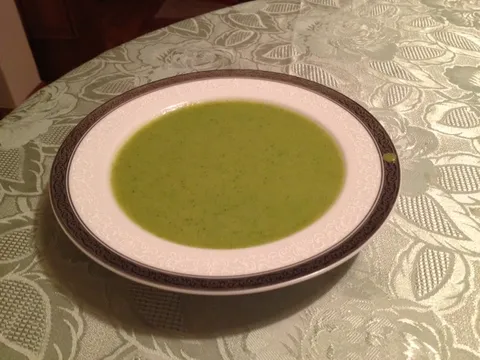 Krem juha od brokule by Ineska2704