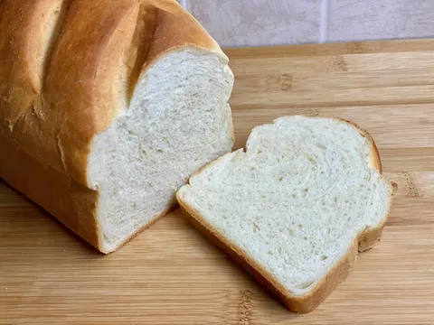 Mliječni kruh