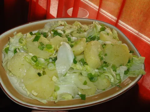 Krompir salata