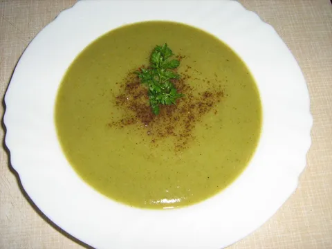 krem juha od brokule