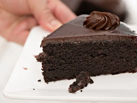 NAJBOLJI čokoladni kolač - THE BEST chocolate cake
