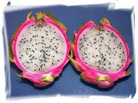 Pithaja ( dragon fruit )