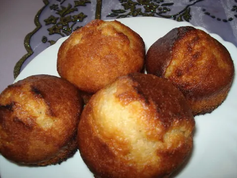Agdali muffini by umek:)