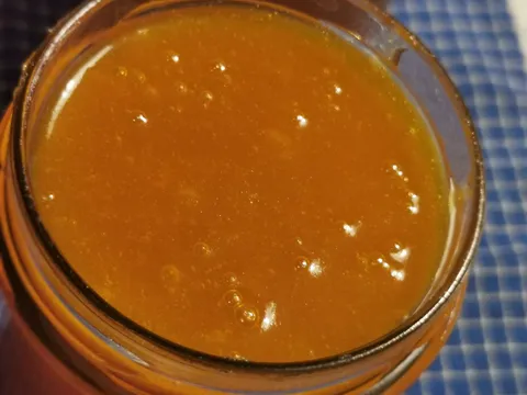Marmelada od marelica po bečkom receptu 