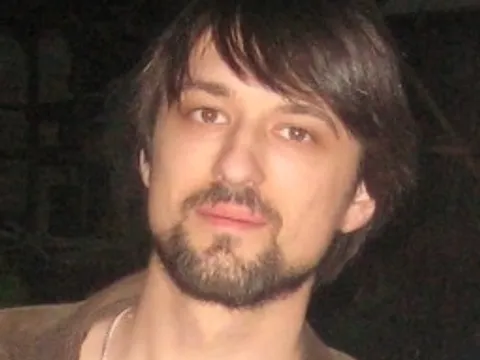 Nikola Johnny Bilanović