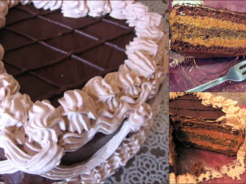 Katarina torta