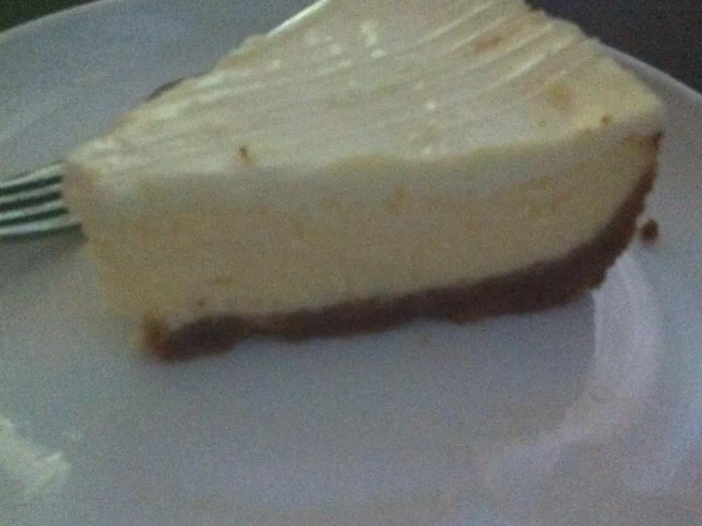 Cheesecake 531