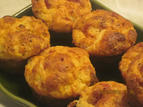 Slani muffini