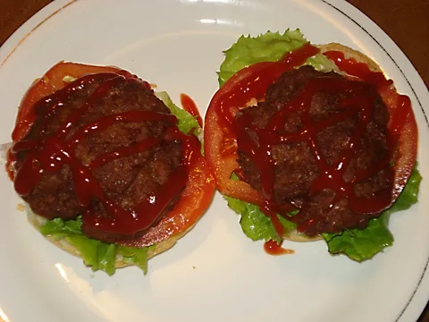 Hamburgeri