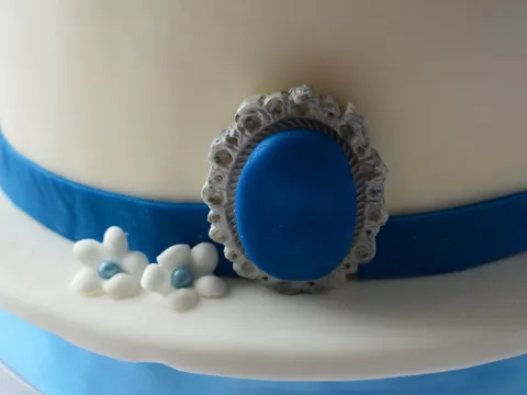 Cool Torta