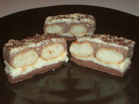 Vanila-coko kolac