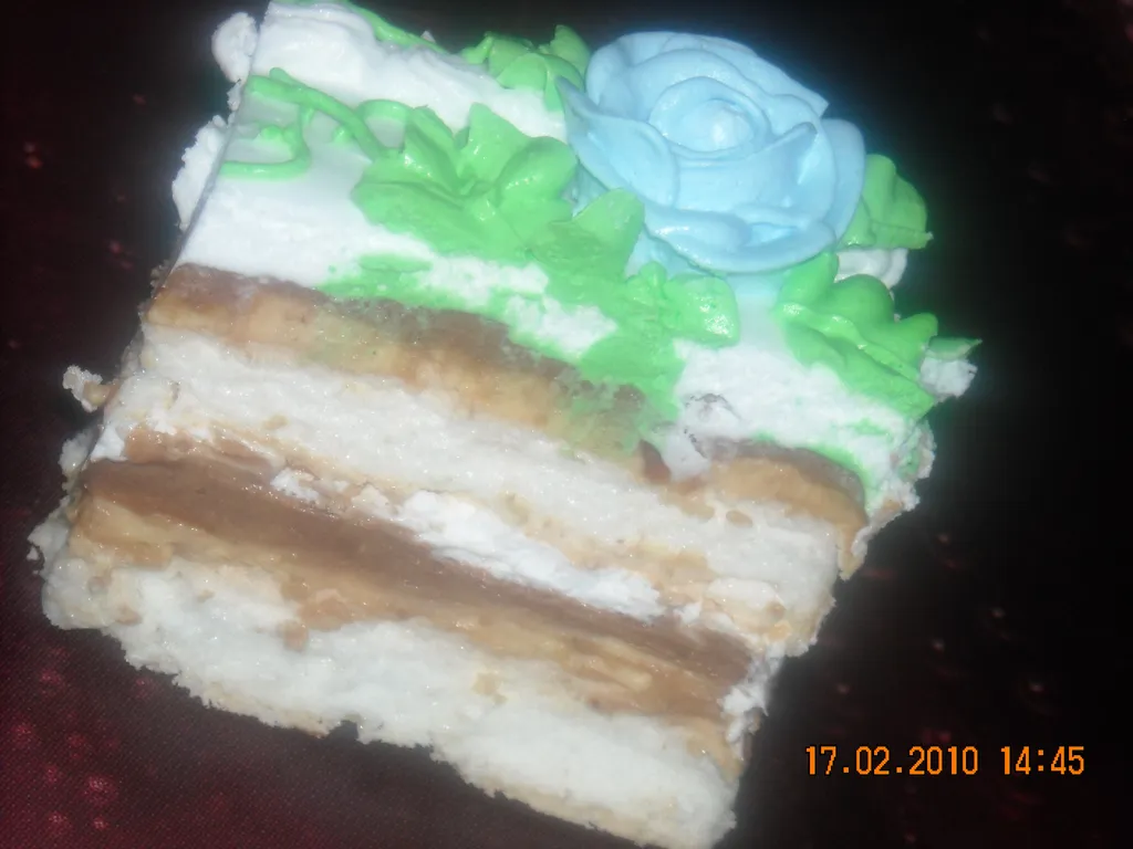 Danina torta